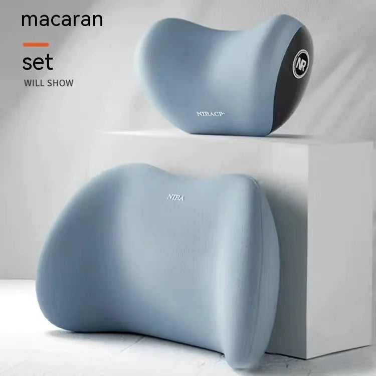 Nice Neck ComfiDrive Lumbar Pillow