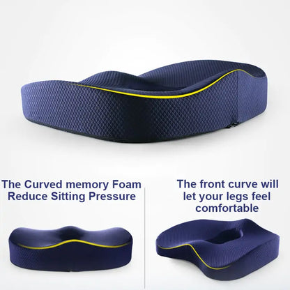 Nice Neck Spine Align Seat Cushion