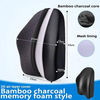 Nice Neck Spine Align Seat Cushion