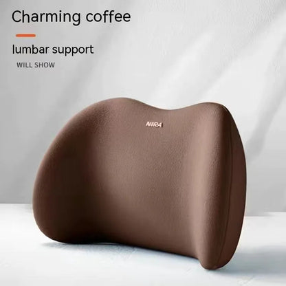Nice Neck ComfiDrive Lumbar Pillow
