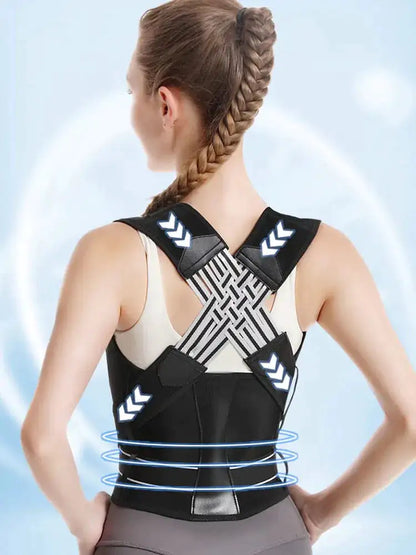 Nice Neck Back Posture Corrector