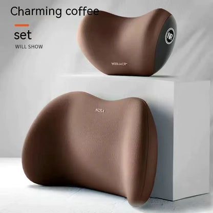 Nice Neck ComfiDrive Lumbar Pillow