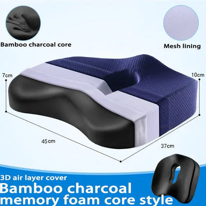 Nice Neck Spine Align Seat Cushion